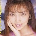 白川朋美の顔1