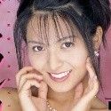 京野さおりの顔