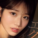 河北彩伽の顔14
