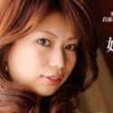 妃乃ひかりの顔22