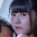 甘野乃愛の顔2