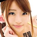 初美沙希の顔13