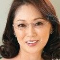 遠野麗子の顔3