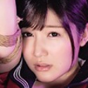武田エレナの顔5