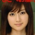 上原瑞穂の顔8