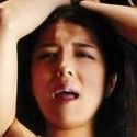 松島れんの顔2