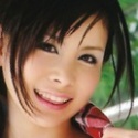 真木あんなの顔9