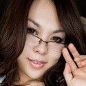 中森玲子の顔20