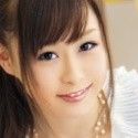 白砂ゆのの顔2