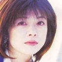 森中智恵美の顔1