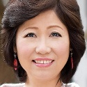 金杉里織の顔1