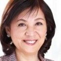 椿佳代の顔2
