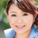 岸田舞の顔2