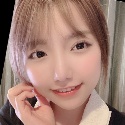 夏原唯の顔2
