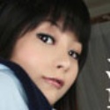 河愛杏里の顔7