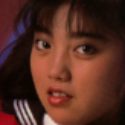 河井ゆいの顔1