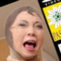 新尾きり子の顔24