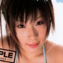 星野優奈の顔5
