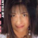 小室友里の顔23