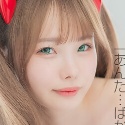 松本いちかの顔16