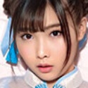 葉月結衣の顔2