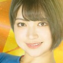 天晴乃愛の顔22