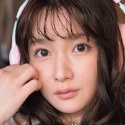 鷲尾めいの顔21