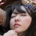 春乃千佳の顔7