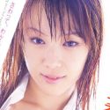 上原里香の顔3