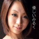 立花久美の顔2