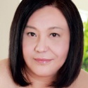 愛田正子の顔1