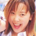 結城杏奈の顔5