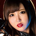 若月まりあの顔20