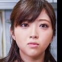 中村知恵の顔