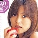 小沢まどかの顔12