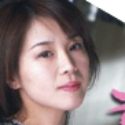 葉月由良の顔9