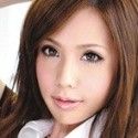 梓ユイの顔6