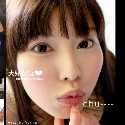 彩城ゆりなの顔1