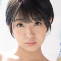 南条いちかの顔3