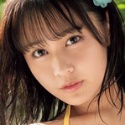 田野憂の顔19