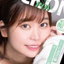 前田美波の顔