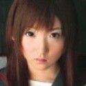 辻あずきの顔14