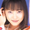 森本みうの顔1