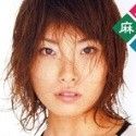 加藤麻依の顔3