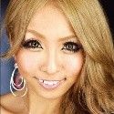 泉麻那の顔1