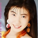鈴川玲理の顔