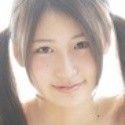 茜梨乃の顔5