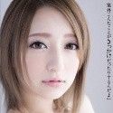 望月かのんの顔1