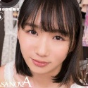 天羽成美の顔3