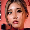 一色彩葉の顔7